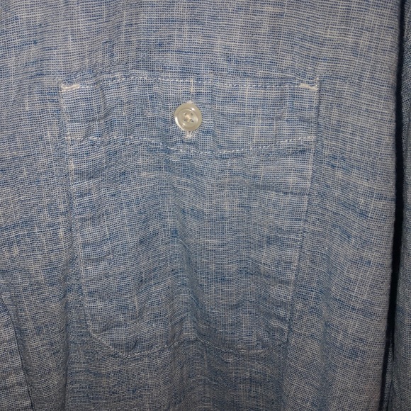 Express button down - Picture 3 of 3